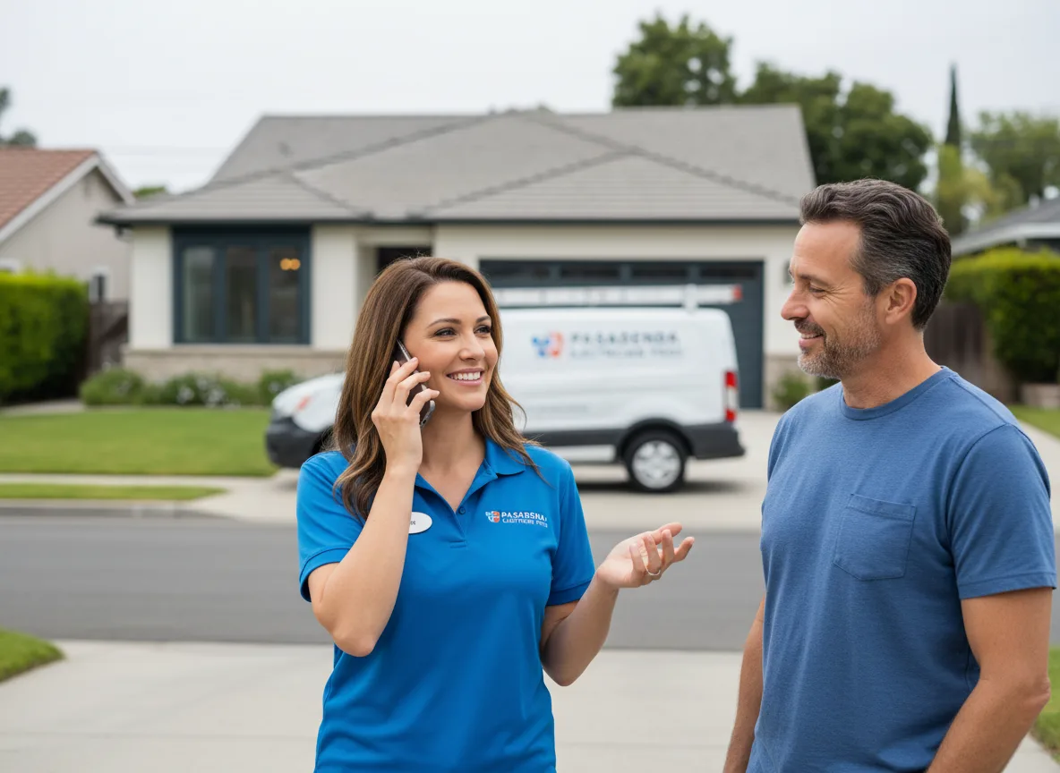 Electrician Henderson, NV FAQs